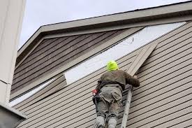 Trusted Fort Pierre, SD Siding Experts